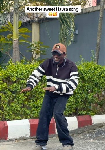 Hausa Song Dance Challenge with Exoduz Dance Crew