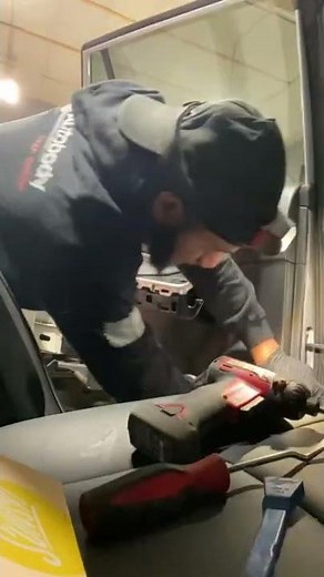 Toyota RAV4 door panel removal