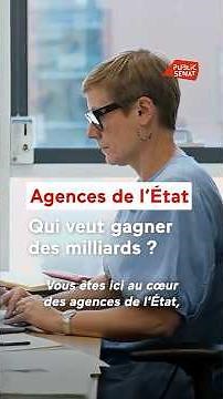 Should we "clean house" in state agencies?