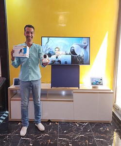 28K views · 793 reactions | كاميرا مراقبة ذكية TP LinK C210 راقب...