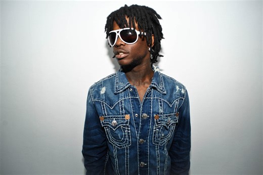 Chief Keef and Mustard Join Forces On New Single “Shake Dat” -
