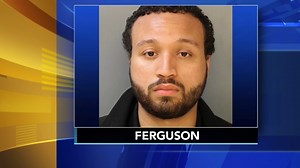 Security guard charged with shooting 3 teens on SEPTA bus in Northeast Philadelphia