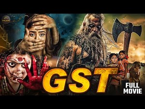 GST | South Hindi Dubbed Blockbuster Action Movie | Anandh Krishna, Ashok, Swati | Movie