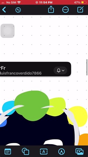 Part 2 of making my subscribers in In object show characters #colab #ohhwaaaaaaa