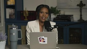 Candace Owens Celebrates Shabbat Shalom with Dance