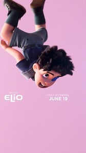 4 comments | Bucket list: alien abduction ✅ Disney and Pixar's Elio is only in cinemas June 19!  | Walt Disney Studios | Facebook