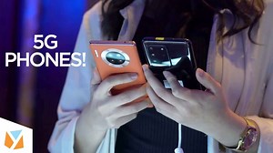 5G Smartphones in the Philippines