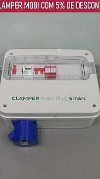 MOBI PLUG SMART CLAMPER LEGRAND - Electrical Store