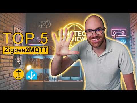 My Top 5 Tips to Optimize Zigbee2MQTT