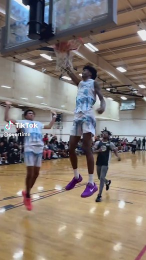 Jacob Wilkins' Incredible Basketball Skills Revealed