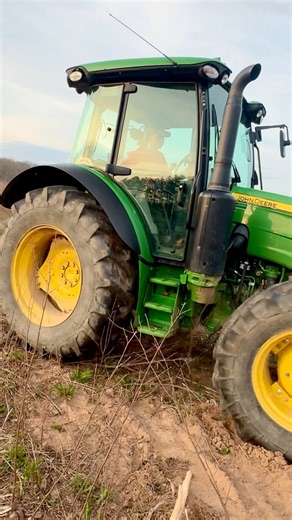 From RCs to Real Life.Moe’s just 11.5 years old, but already learning to drive our family tractor after mastering Dad’s 3/4-ton truck.Farm life teaches fast—and he’s thriving.He feeds the goats, tends chickens, lights fires, trains dogs, grows food, and learns how to care for land.This is how we raise our son.We’re so proud of him.And grateful to share this with YOU.#FarmKid #ProudParents #RCToRealLife #FamilyStrong #MoeGrowsUp #RCSparks | RCSparks Studio