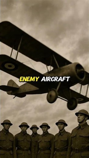 The War Tuba: America’s Bizarre Weapon Against Aircraft