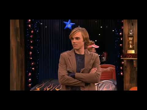 IRockedtheVote Wade Collins Being Mean for 1 minute ICarly