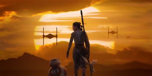 Peek Behind the Magic of the Visual Effects for These Visually Impressive Films