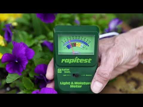 Rapitest® Soil Moisture Meters