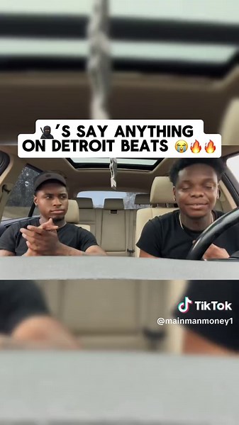 Never Skip A #mxm Car Freestyle 🤒 | freestyle