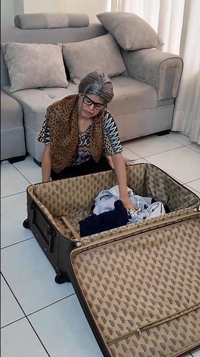 My mom lost her memory 😭💔