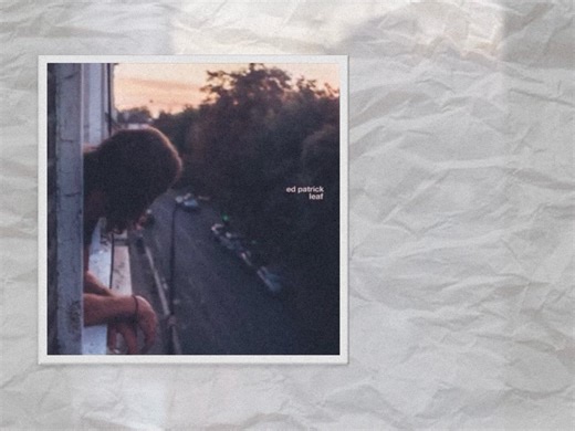 Life Vest - demo Ed Patrick