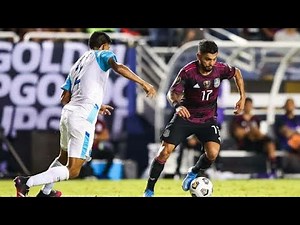 Resultados destacados de mexico vs el salvador. méxico clasifica al mundial