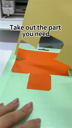 DIY gift box tutorial that even clumsy people can learn🔥