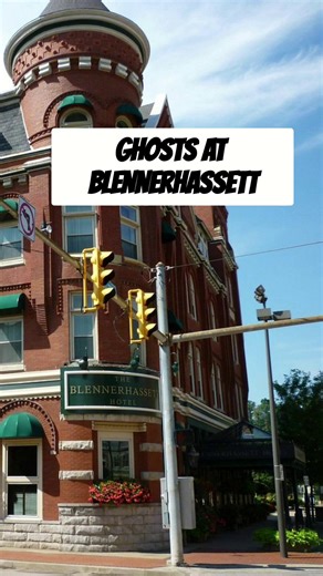 Blennerhassett Hotel Room 211 is HAUNTED #BlennerhassettHotel #Room211 #HauntedHotel #Creepalachia #HauntedWV #ParkersburgWV #GhostStories #HauntedAppalachia #ParanormalActivity #WVHauntings #AppalachianFolklore #HauntedPlaces #GhostHunters #HauntedHistory #Supernatural #SpookyStories #AppalachianLegends #HauntedTravel #GhostEncounters #EerieAppalachia | Creepalachia