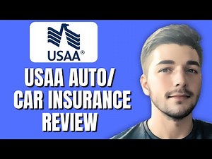 USAA Auto/Car Insurance Review (Quote, Pros/Cons, Policy & More)
