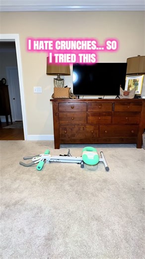 Rebuild Your Core with This Foldable Ab Machine