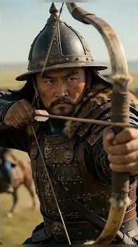 The Rise of the Mongol Empire: How Genghis Khan Conquered the World