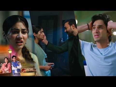 Tuu Juliet Jatt Di NEW PROMO 15th Dec 2025 Heer revealed Nawab's truth, Nawab is troubled by hunger