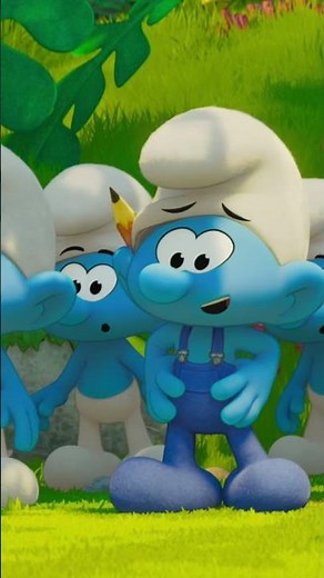 Smurfs | Bestie Reunion | Paramount Pictures UK