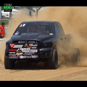 17K views · 314 reactions | Josh McCormack powering down the track at Ultimate Callout Challenge 2025 to claim the overall championship for the weekend. #cummins #diesel #trucks #ucc2025 #ultimatecalloutchallenge | BUILT Diesel MAFIA | Facebook