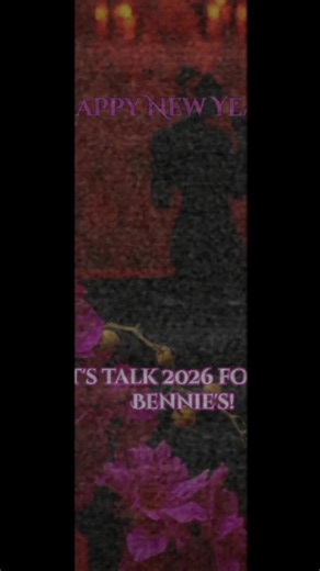Happy 2026!!