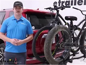 Review of the Swagman Current Bike Rack for 2 Electric Bikes