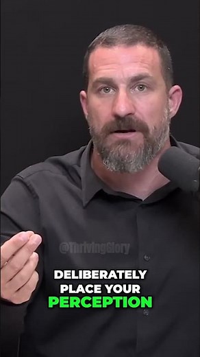 Interoception & Exteroception: Control Your Perception and Awareness