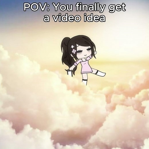 Yes this is a filler post😭✌️💞||GL||FUNNY...|GACHA||shin0bus.hairclip