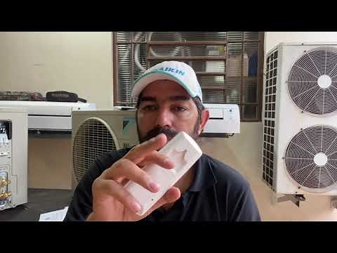 Como Conectar o ar condicionado no Wi-Fi