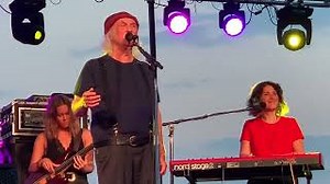 AT THE EDGE Lyrics - DAVID CROSBY | eLyrics.net