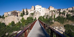 Los 20 mejores restaurantes de Cuenca que ponen sabor a la capital española de la Gastronomía 2023