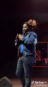 "UNKULUNKULU uyena yedwa owazi ngekusasa lami" . I think I must experience Sjava Live | Mashaya ZA