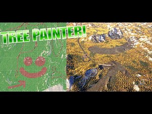 Tree Editor for Railroads Online saves