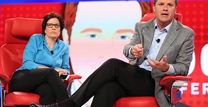 Walmart CEO Talks Amazon, 3-D Printing and the Future of Physical Retail (Video)