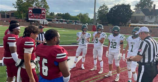 ON TWO!: Week 1 of the Blitz hits night 2