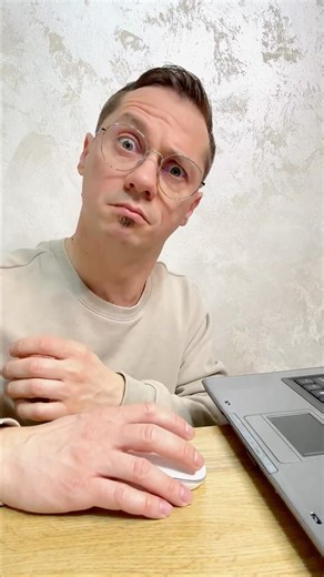 Why Is My Mouse Not Working 😭#mouse #techfail #fyp