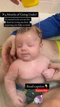 Prepare your babe 2 swim!! Let us guide you ‪@Prepare2Swim‬