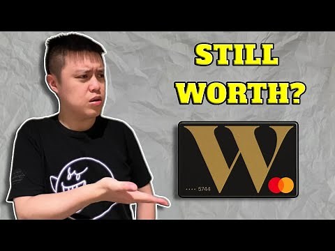The 2025 Wealthsimple Cash Card Update: Big Nerf or Big W?