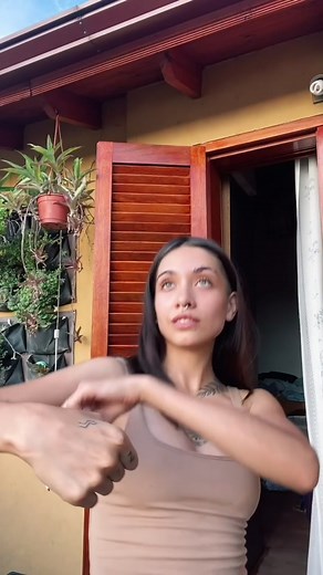 A Solas Challenge: Poses y Coreografía de María Becerra