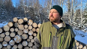 Nova Scotia's forestry sector braces for tariffs