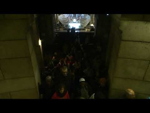 Messe de la Cène du Seigneur - jeudi 02 avril 2026