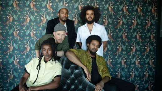 Irreversible Entanglements Announce New Album Protect Your Light