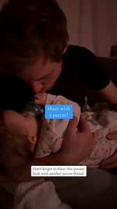 No more fumbling in the middle of the night! Aptamil Ready to Drink Follow On Milk is your saviour for 3am feeds—simply shake, open and pour! So you can tuck your little one back in bed in no time. #3amfeeds #newparents #followonmilk #aptamiluk Breastfeeding is best. Follow On Milk should only be used as part of a mixed diet from 6 months. Talk to your healthcare professional. Always follow preparation instructions and storage advice. | Aptamil UK